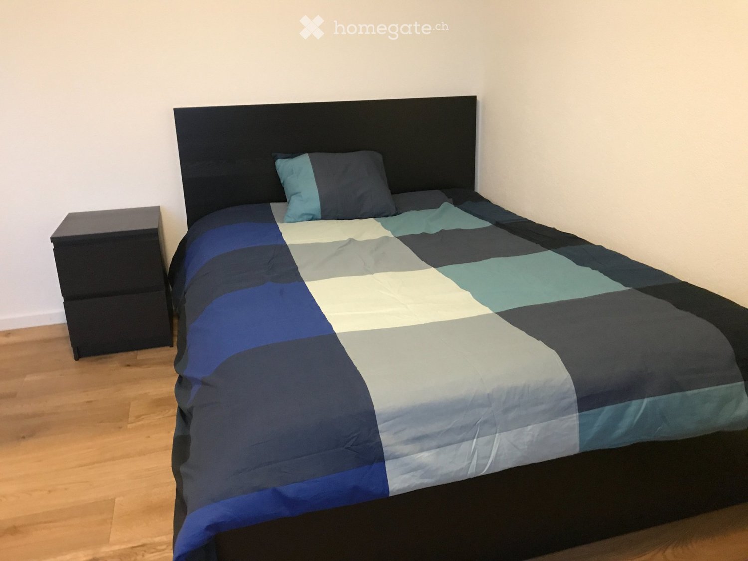 1 room single room, Foto 3 von 5