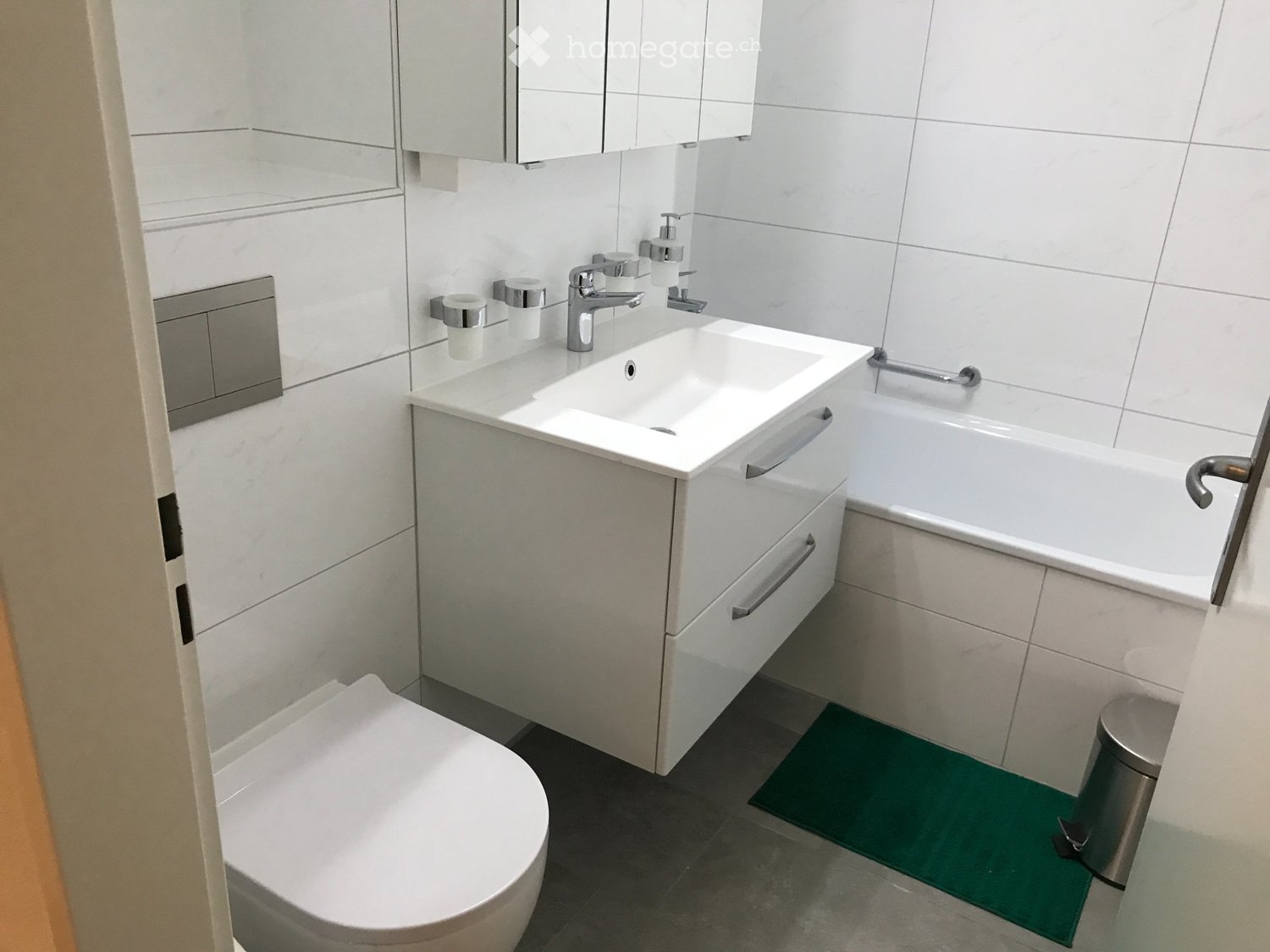 1 room single room, Foto 5 von 5