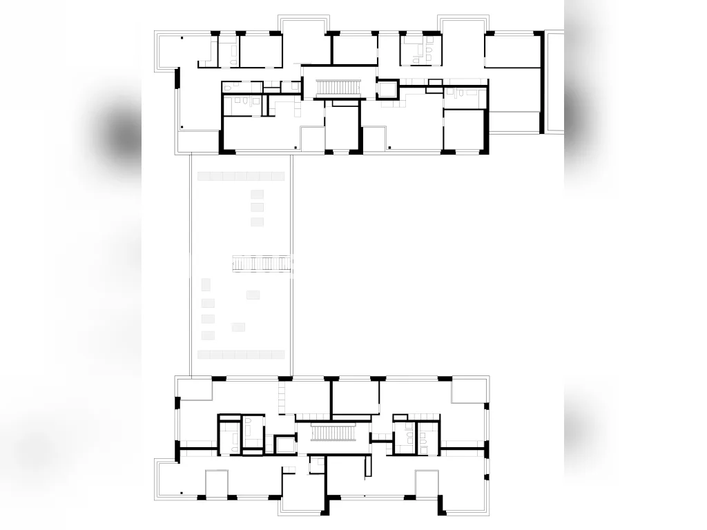 2 ½ rooms apartment, Foto 4 von 4