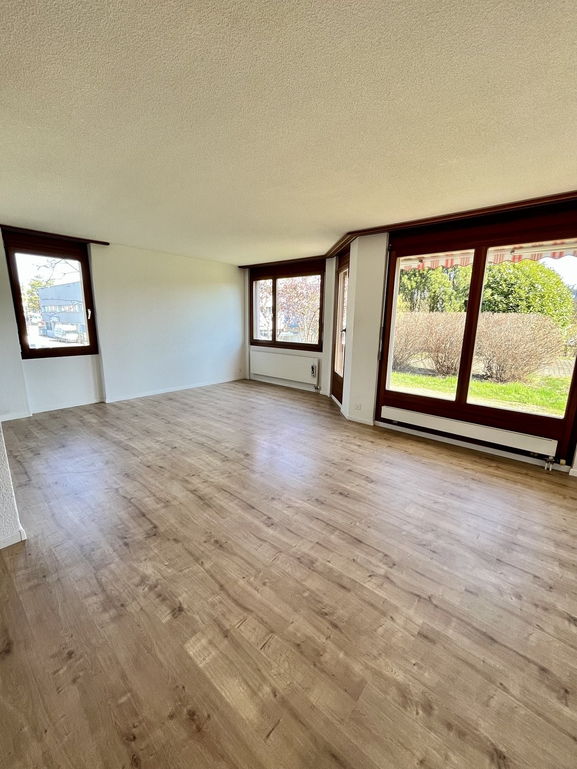 4 ½ rooms apartment