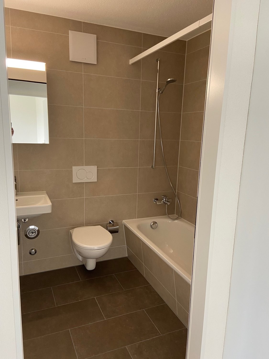Appartement de 3 ½ pièces