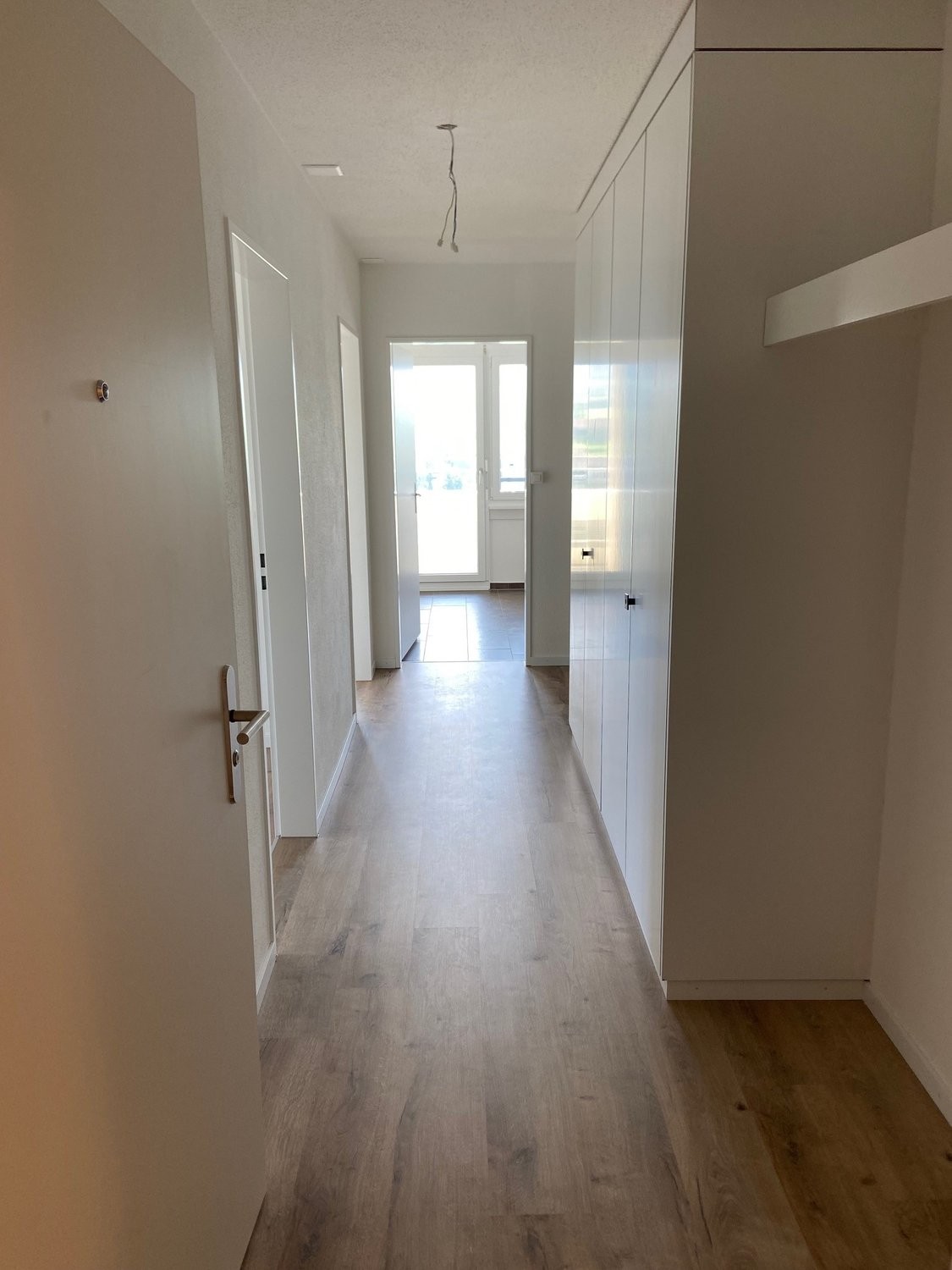 Appartement de 3 ½ pièces