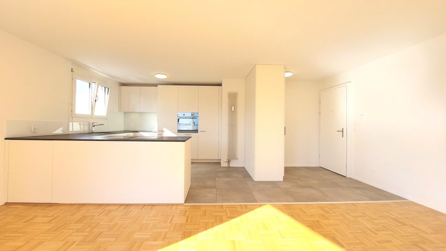 Appartamento di 3 ½ locali