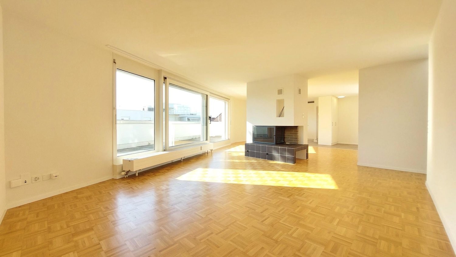 Appartamento di 3 ½ locali