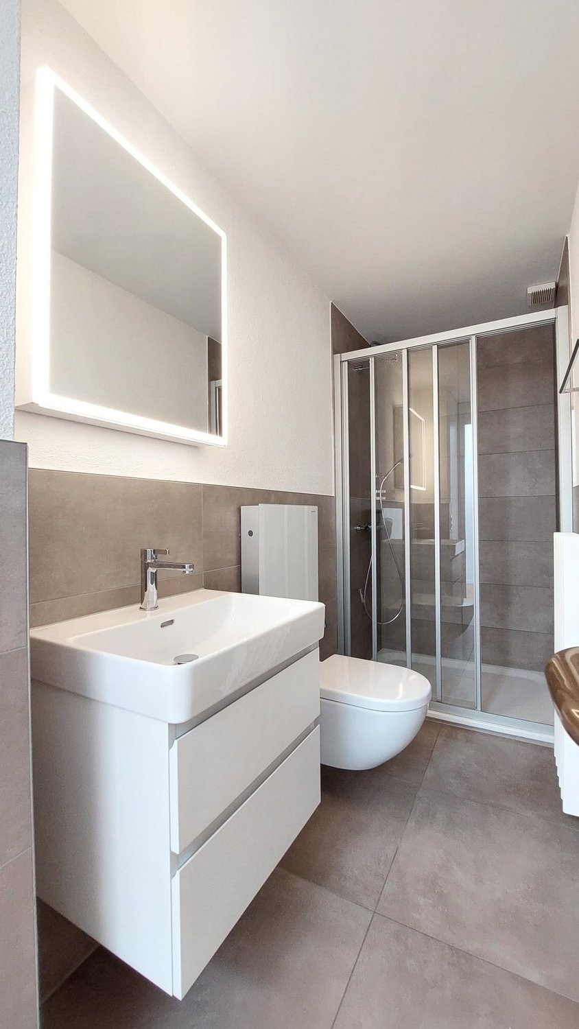 Appartamento di 3 ½ locali