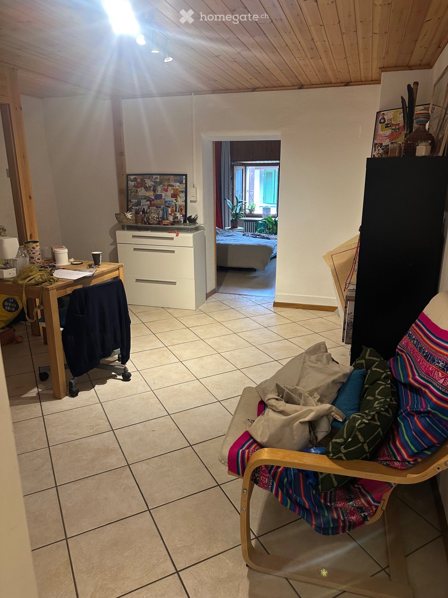 1 room single room, photo 2 sur 5