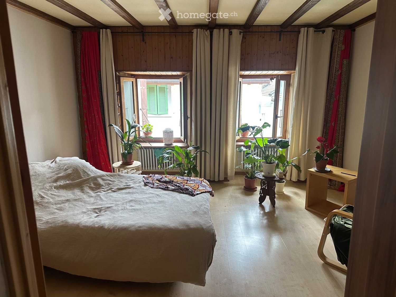 1 room single room, photo 1 sur 5
