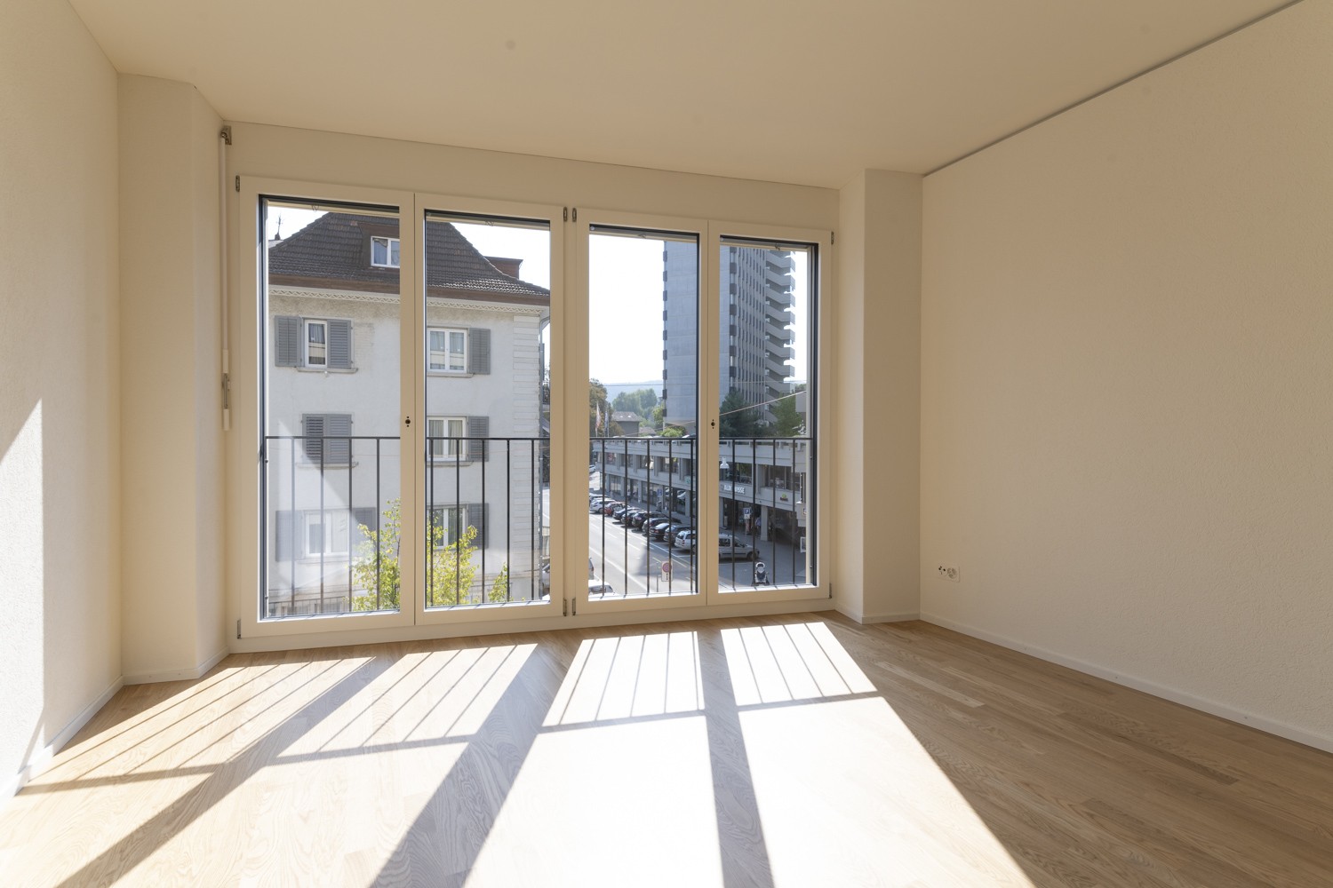 2 ½ rooms apartment, Foto 2 von 4