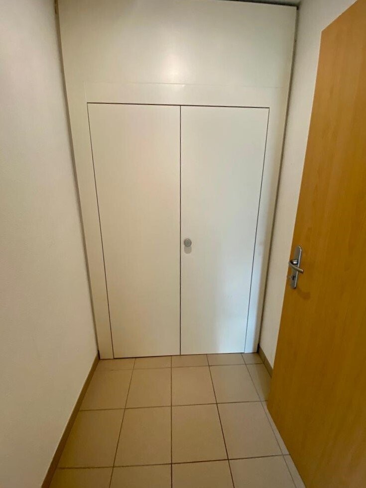 5 ½ Zimmer Wohnung