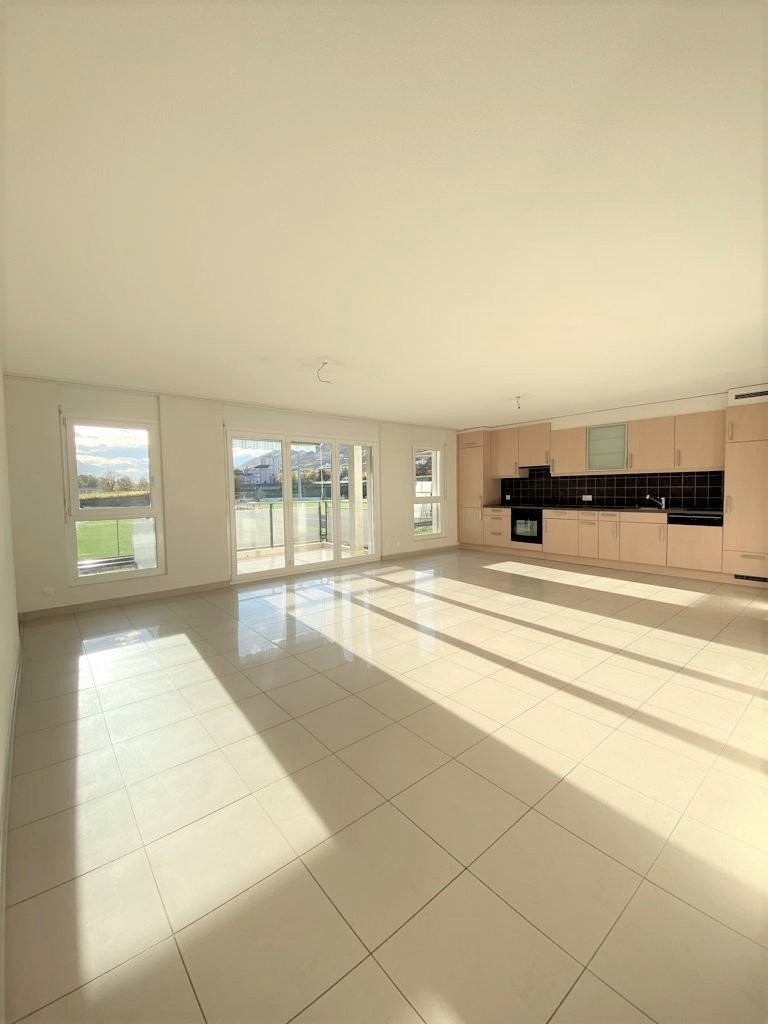 5 ½ Zimmer Wohnung