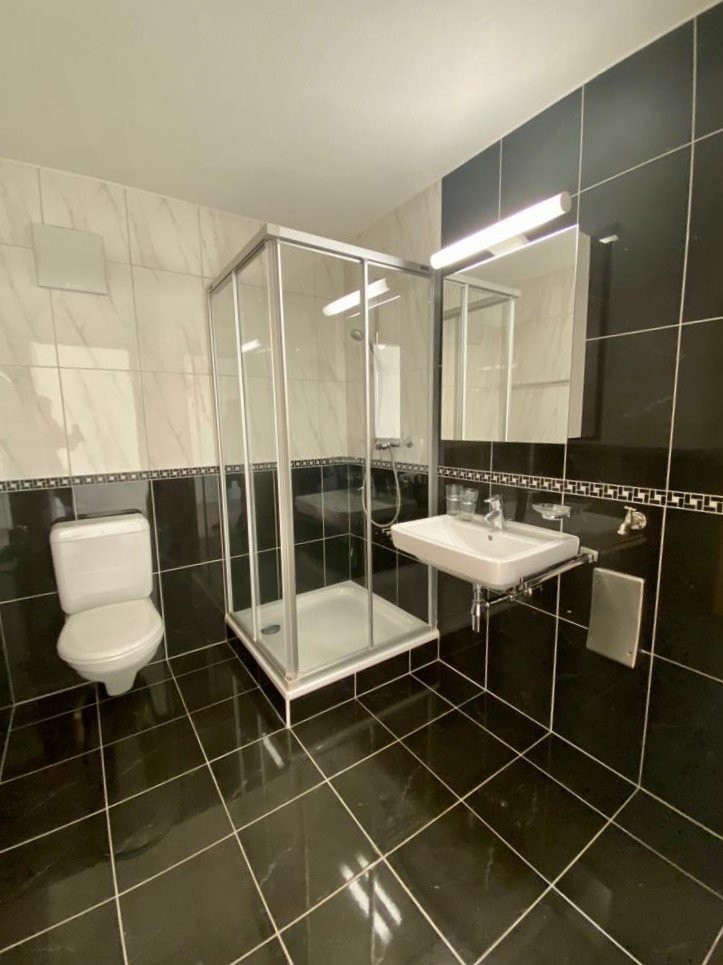 5 ½ Zimmer Wohnung