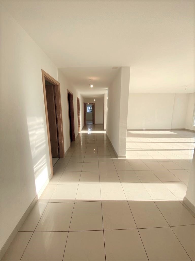 5 ½ Zimmer Wohnung