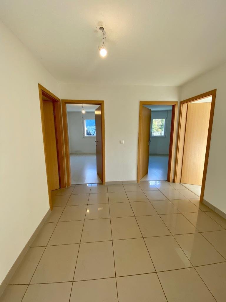 5 ½ Zimmer Wohnung