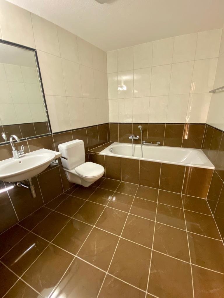 5 ½ Zimmer Wohnung