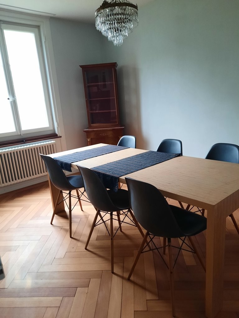 3 rooms apartment, Foto 5 von 9