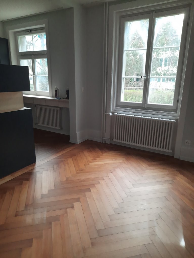 3 rooms apartment, Foto 4 von 9