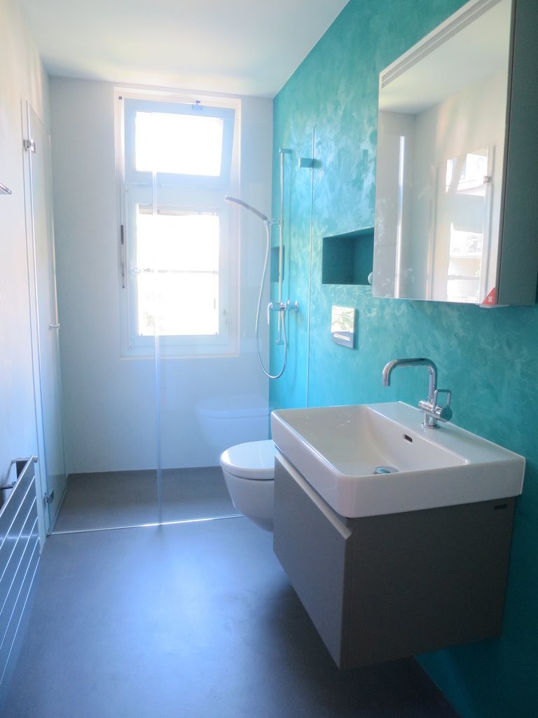 3 rooms apartment, Foto 8 von 9