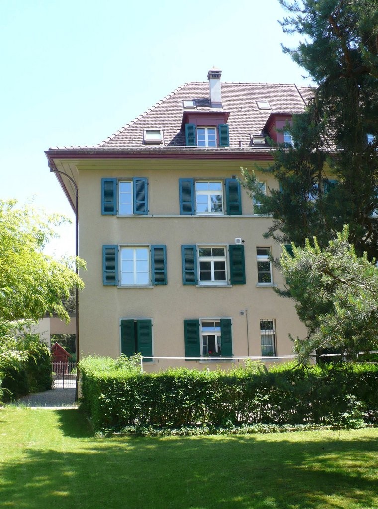 3 rooms apartment, Foto 9 von 9