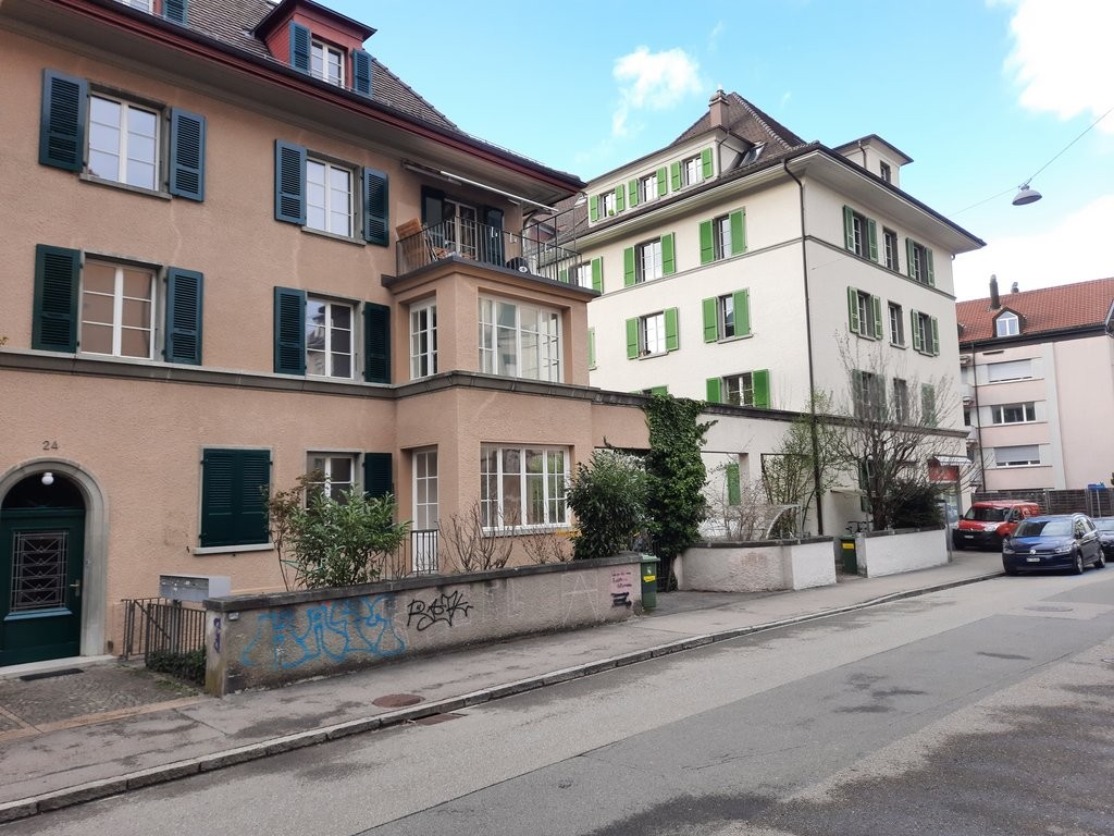 3 rooms apartment, Foto 1 von 9