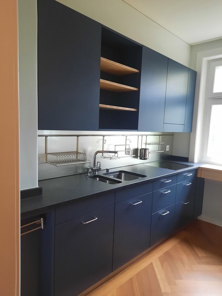 3 rooms apartment, Foto 2 von 9