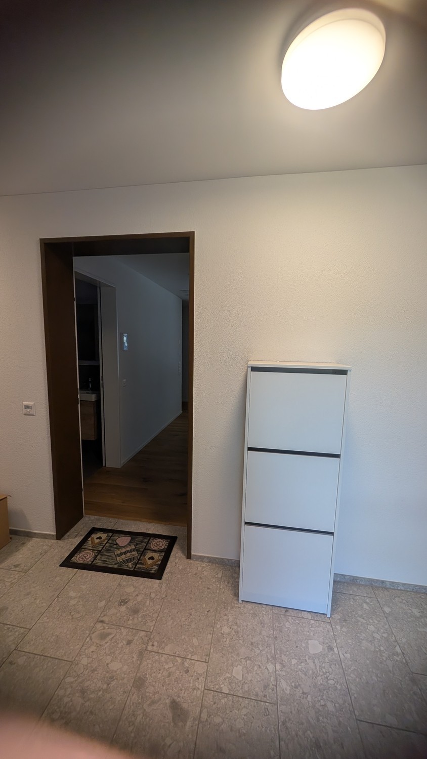 4 ½ Zimmer-Wohnung