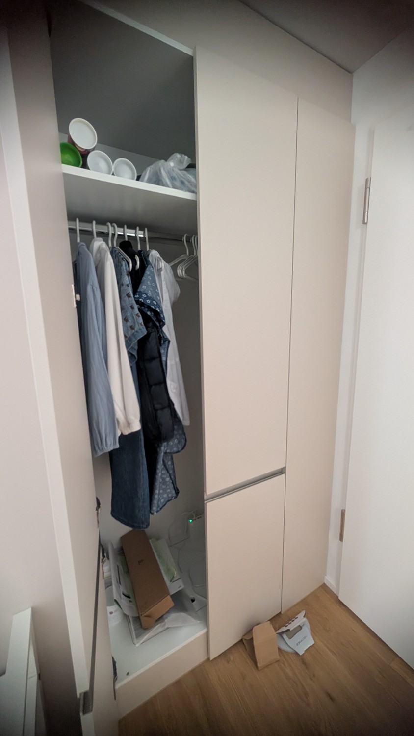 4 ½ Zimmer-Wohnung
