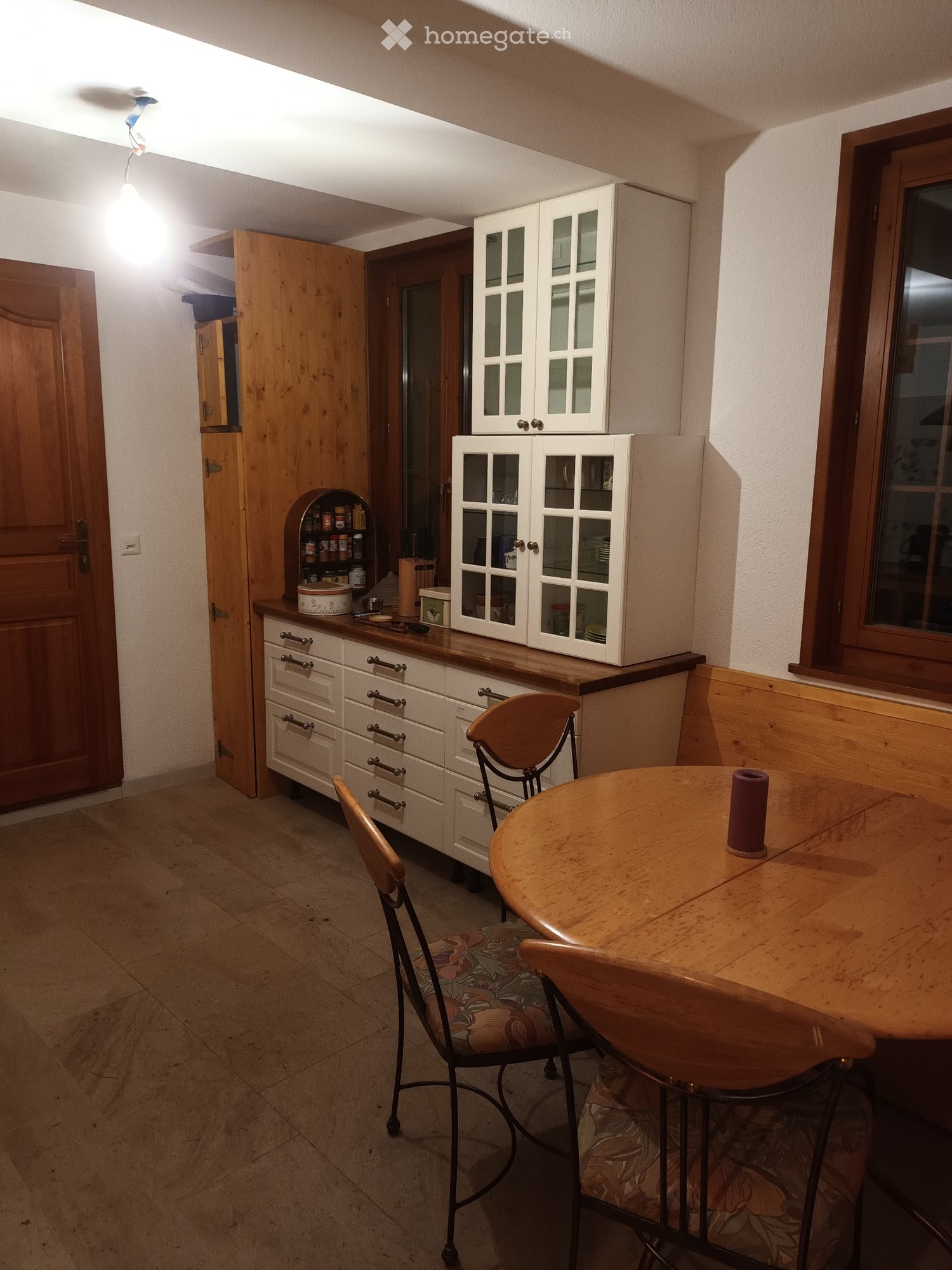 2 Zimmer Einzelzimmer
