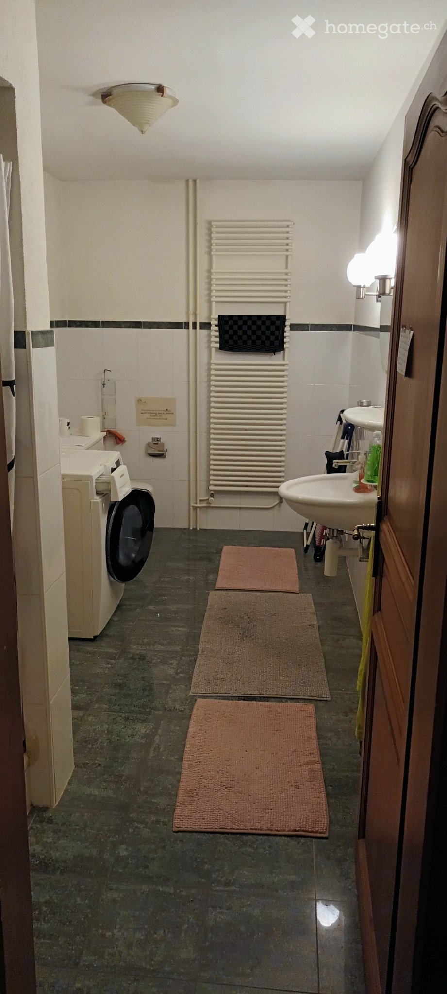 2 Zimmer Einzelzimmer
