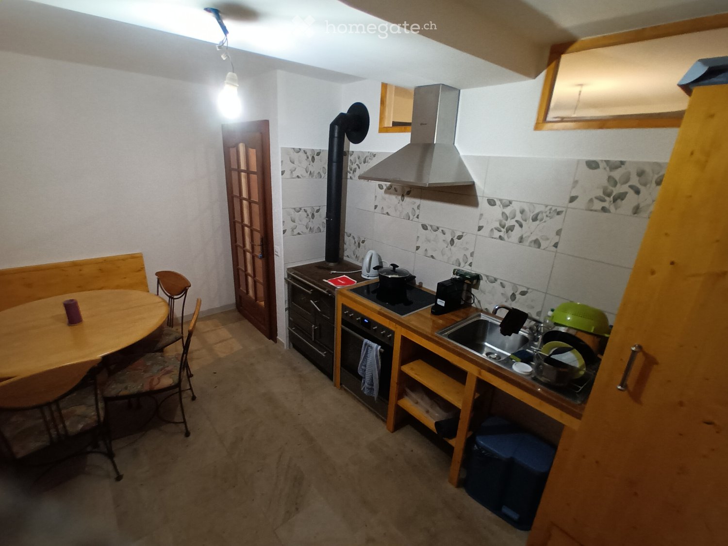 2 Zimmer Einzelzimmer