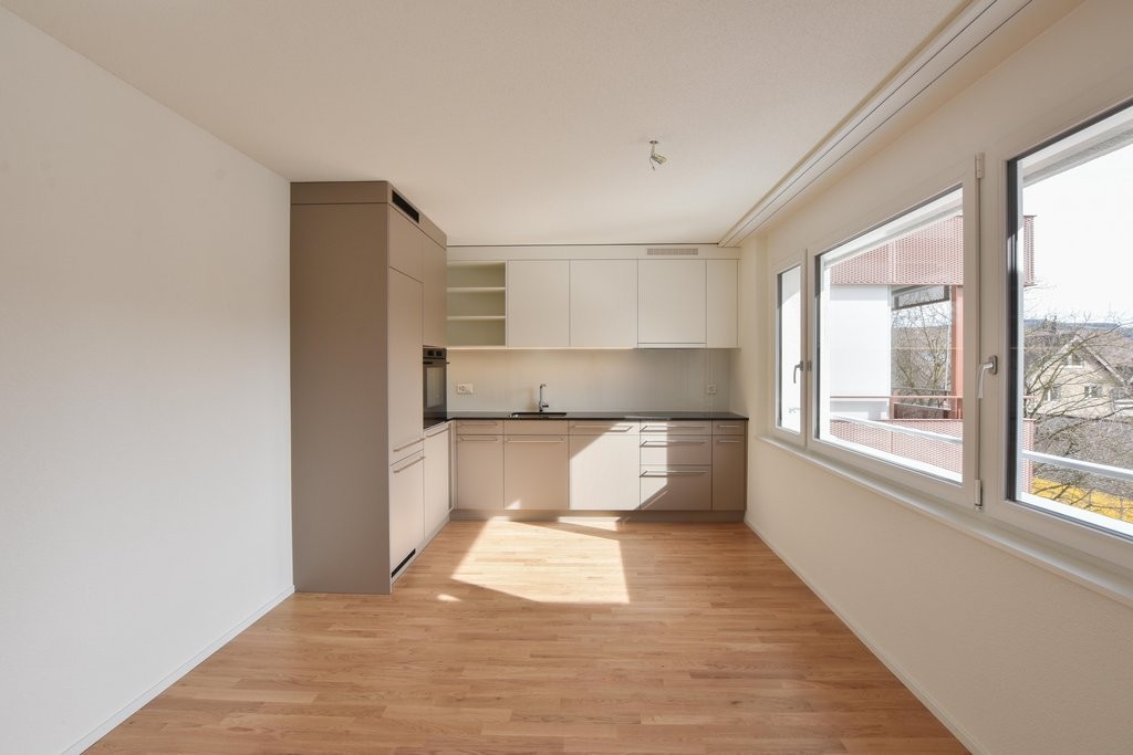 2 ½ rooms apartment, Foto 1 von 8
