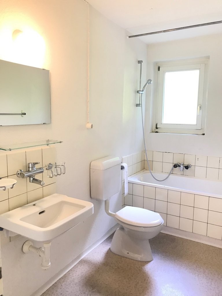 Appartement de 3 pièces