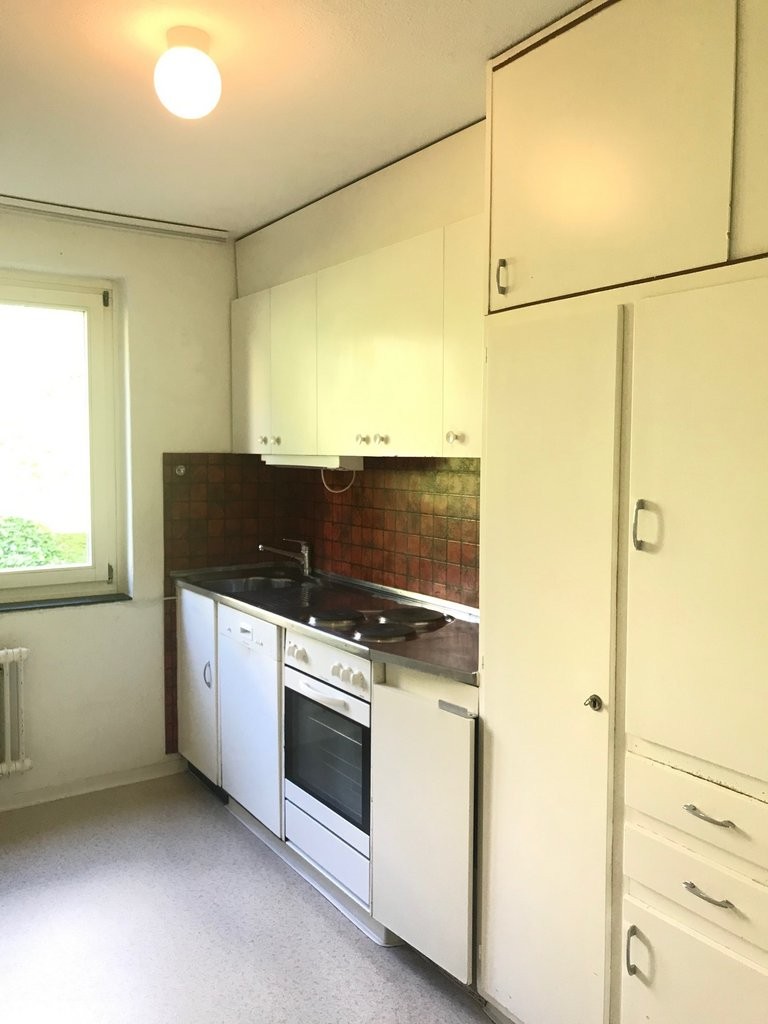 Appartement de 3 pièces