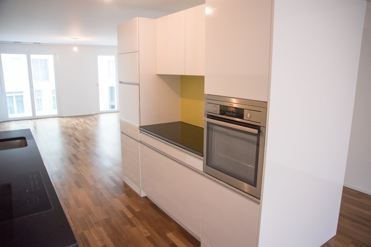 Appartamento di 3 ½ locali