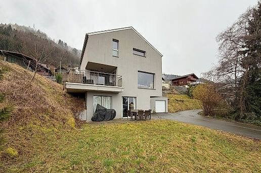 Appartamento di 2 ½ locali, foto 1 di 5