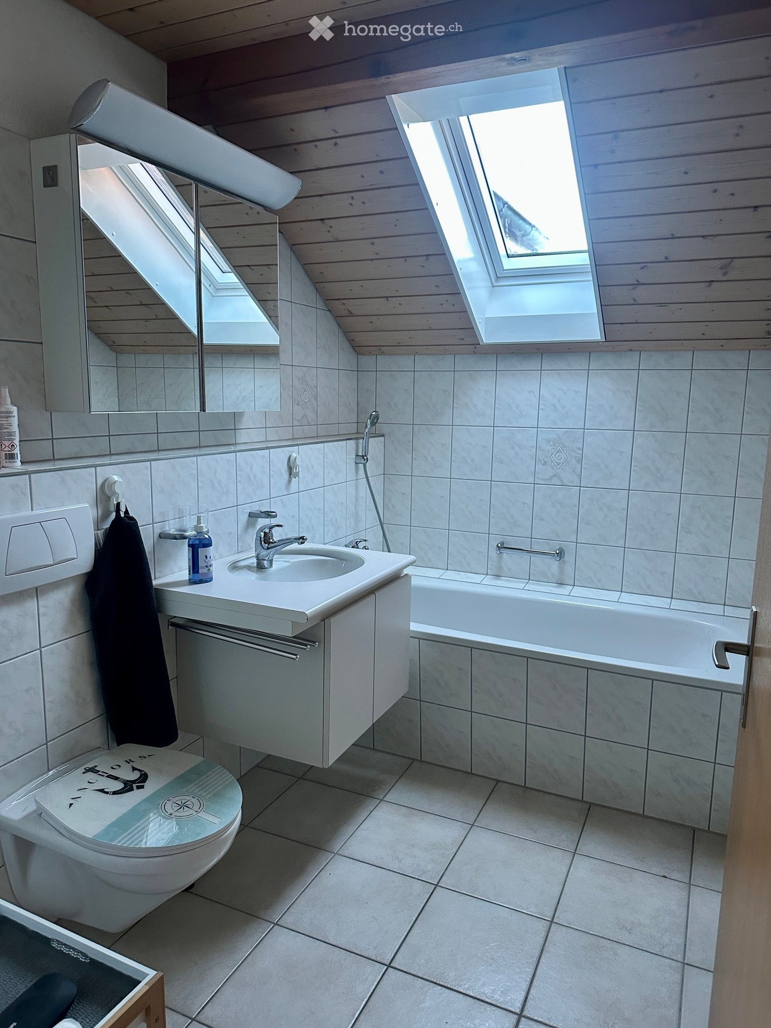 2 room single room