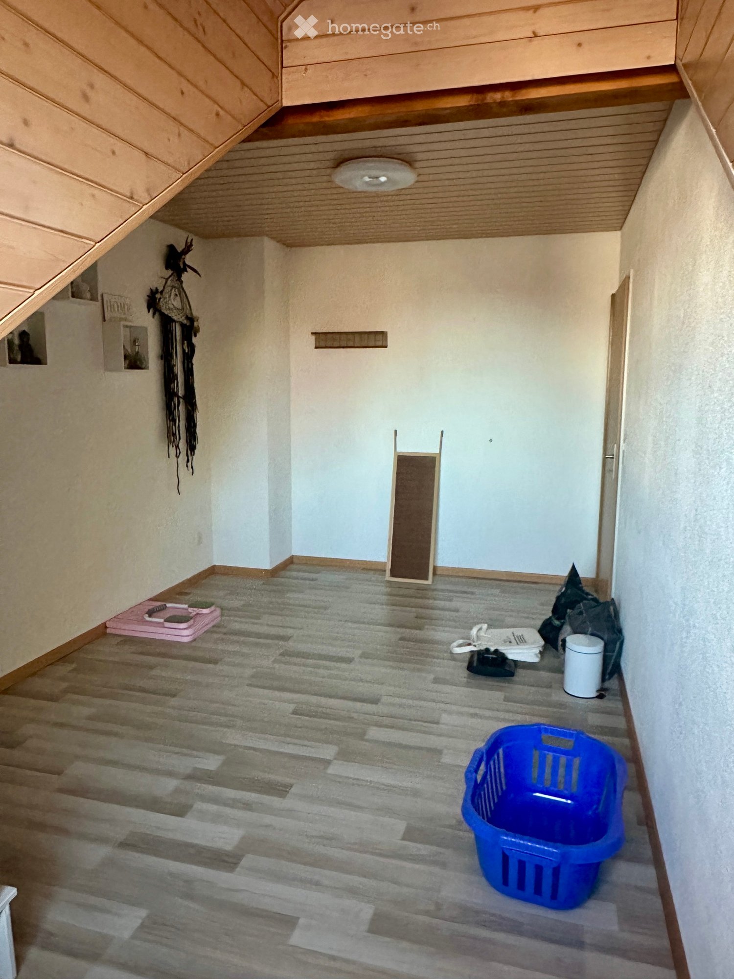 2 room single room