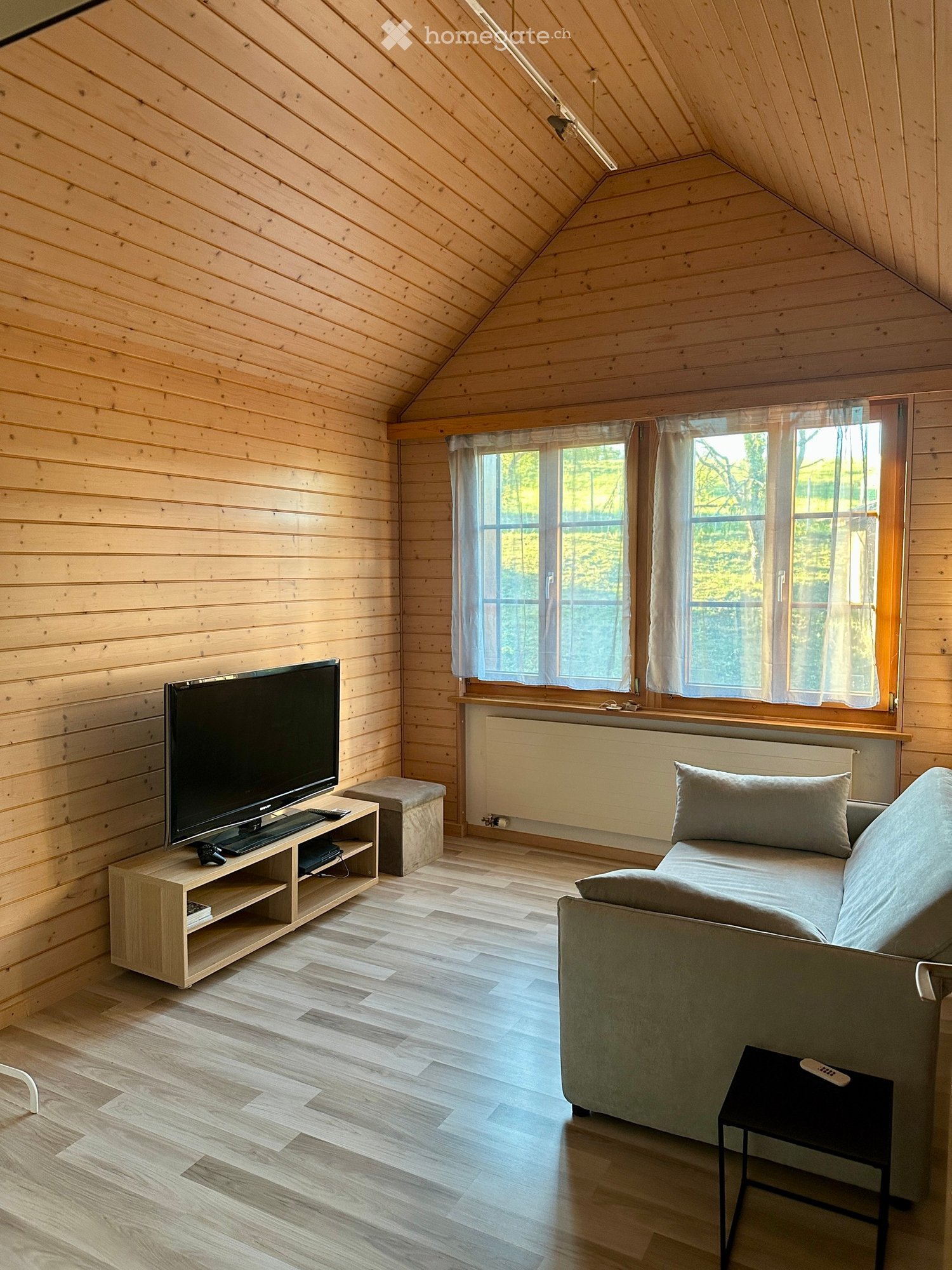 2 room single room