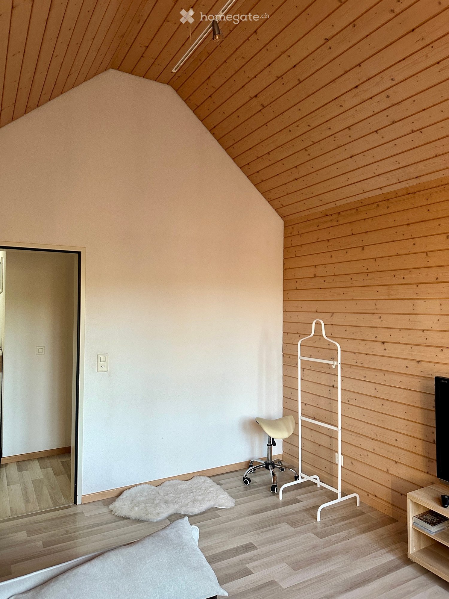 2 room single room