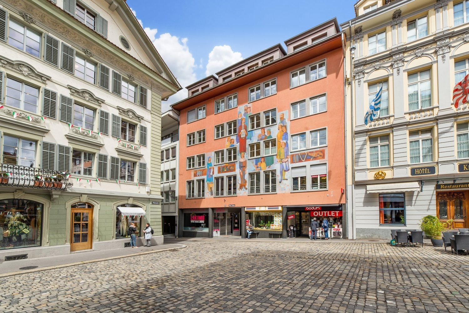 63m² office, Foto 1 von 3