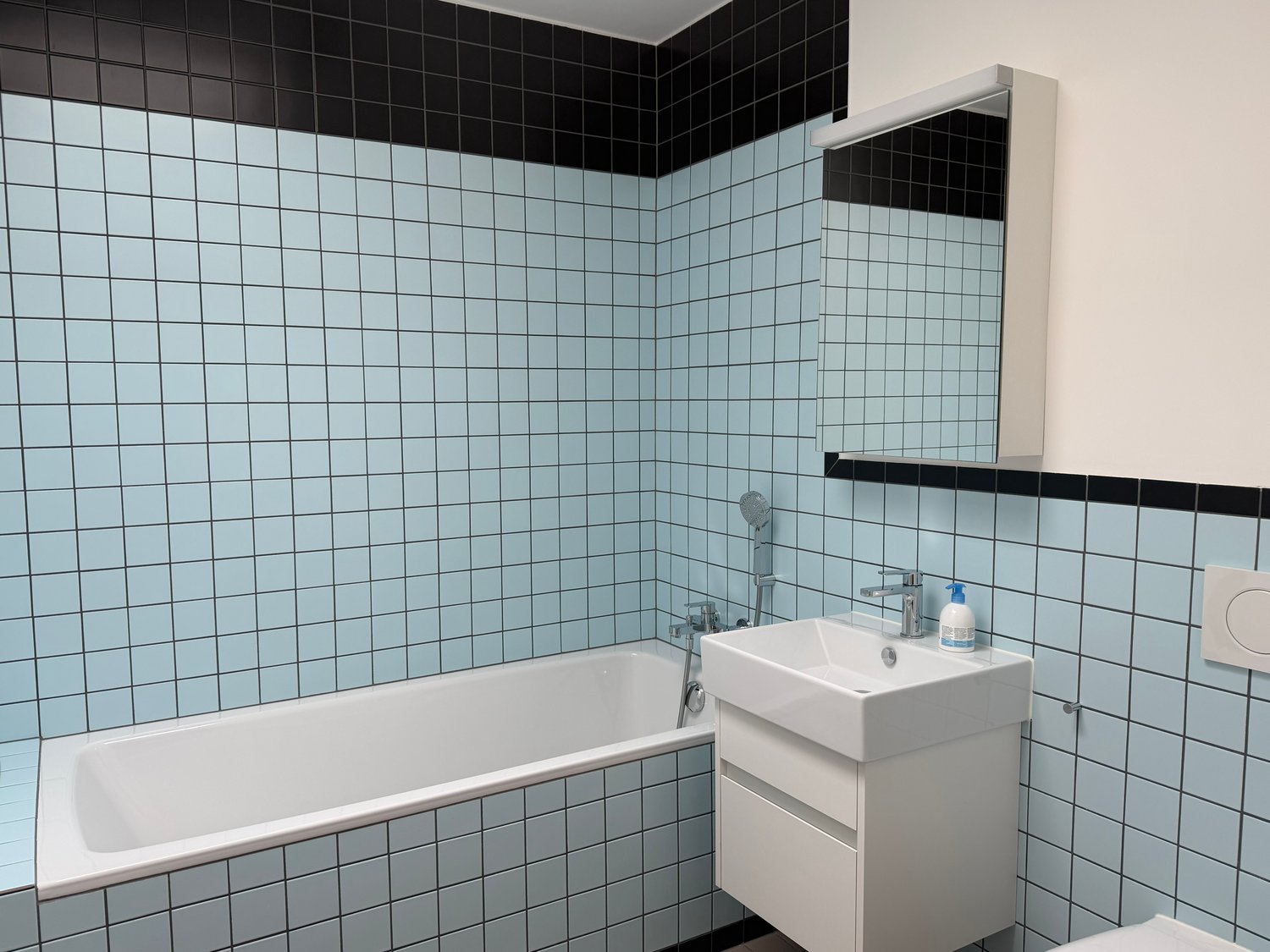 3 ½ pièces appartement-attique
