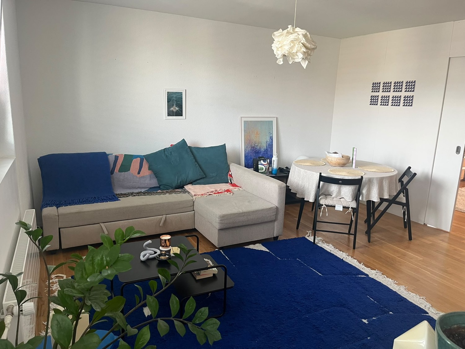 2 ½ Zimmer-Wohnung, Foto 5 von 5