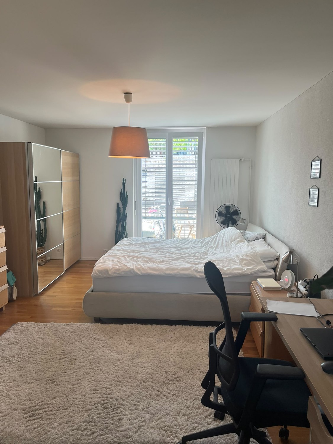 2 ½ Zimmer-Wohnung, Foto 2 von 5