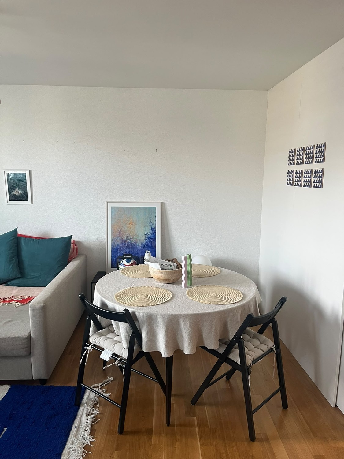 2 ½ Zimmer-Wohnung, Foto 4 von 5