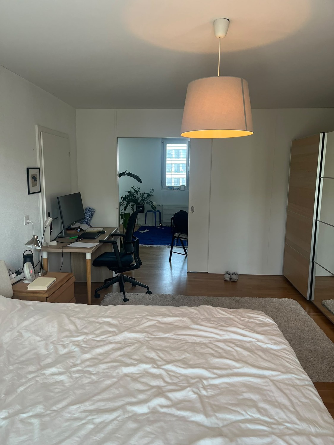 2 ½ Zimmer-Wohnung, Foto 1 von 5