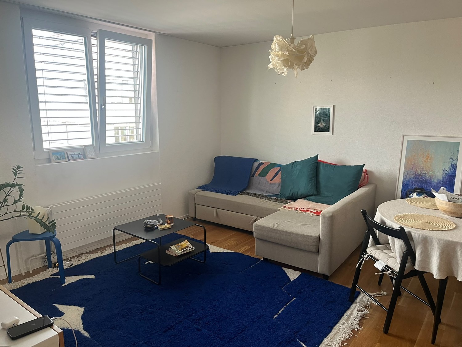 2 ½ Zimmer-Wohnung, Foto 3 von 5