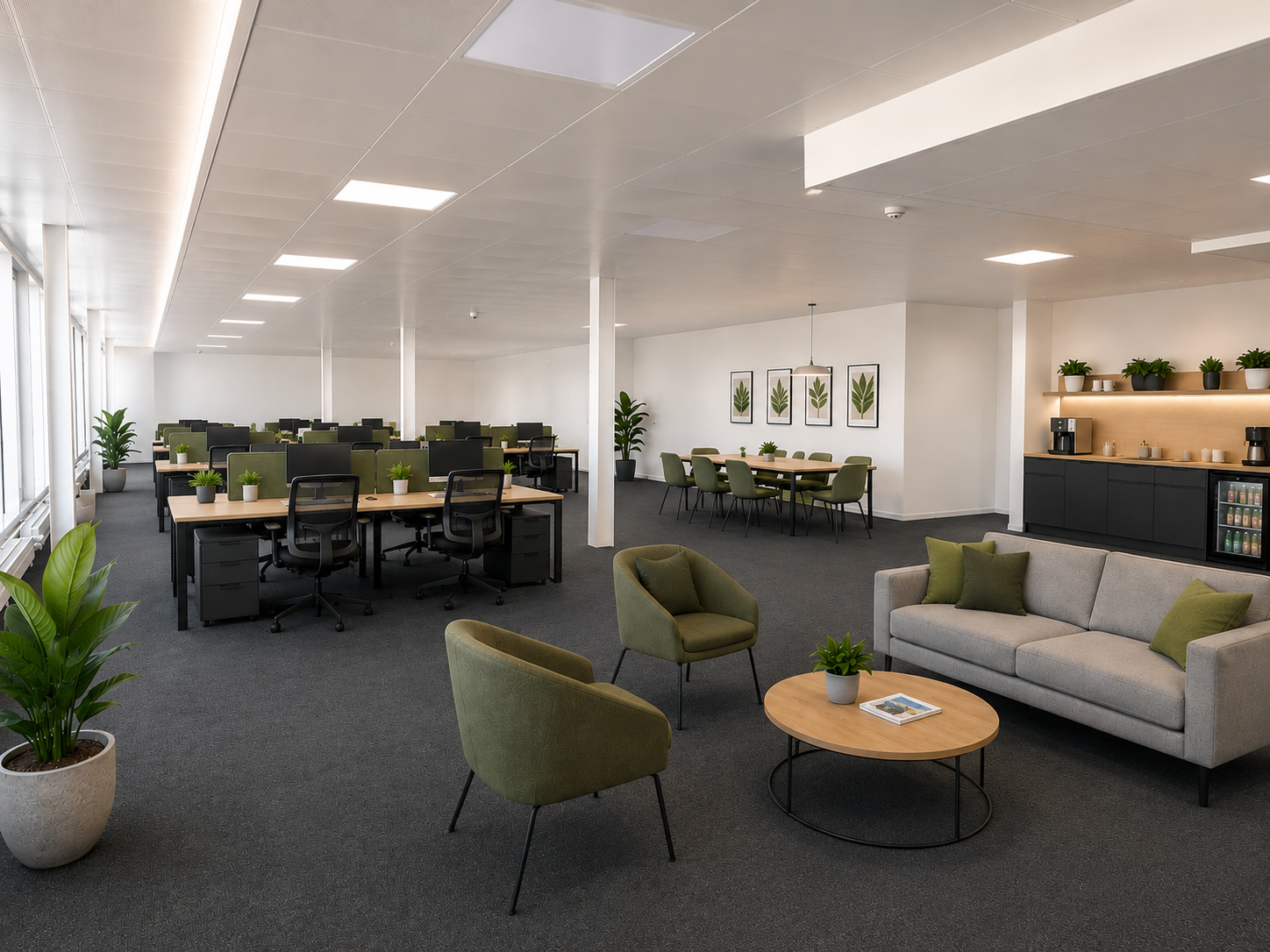 386m² office, Foto 8 von 9