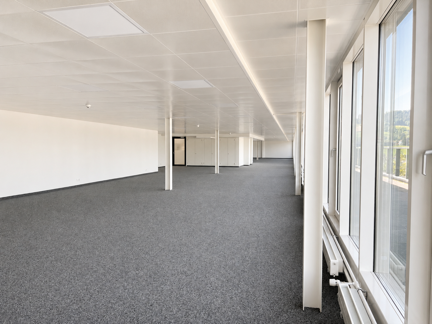 386m² office, Foto 6 von 9