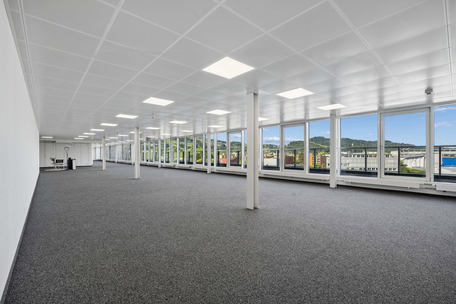 386m² office, Foto 3 von 9