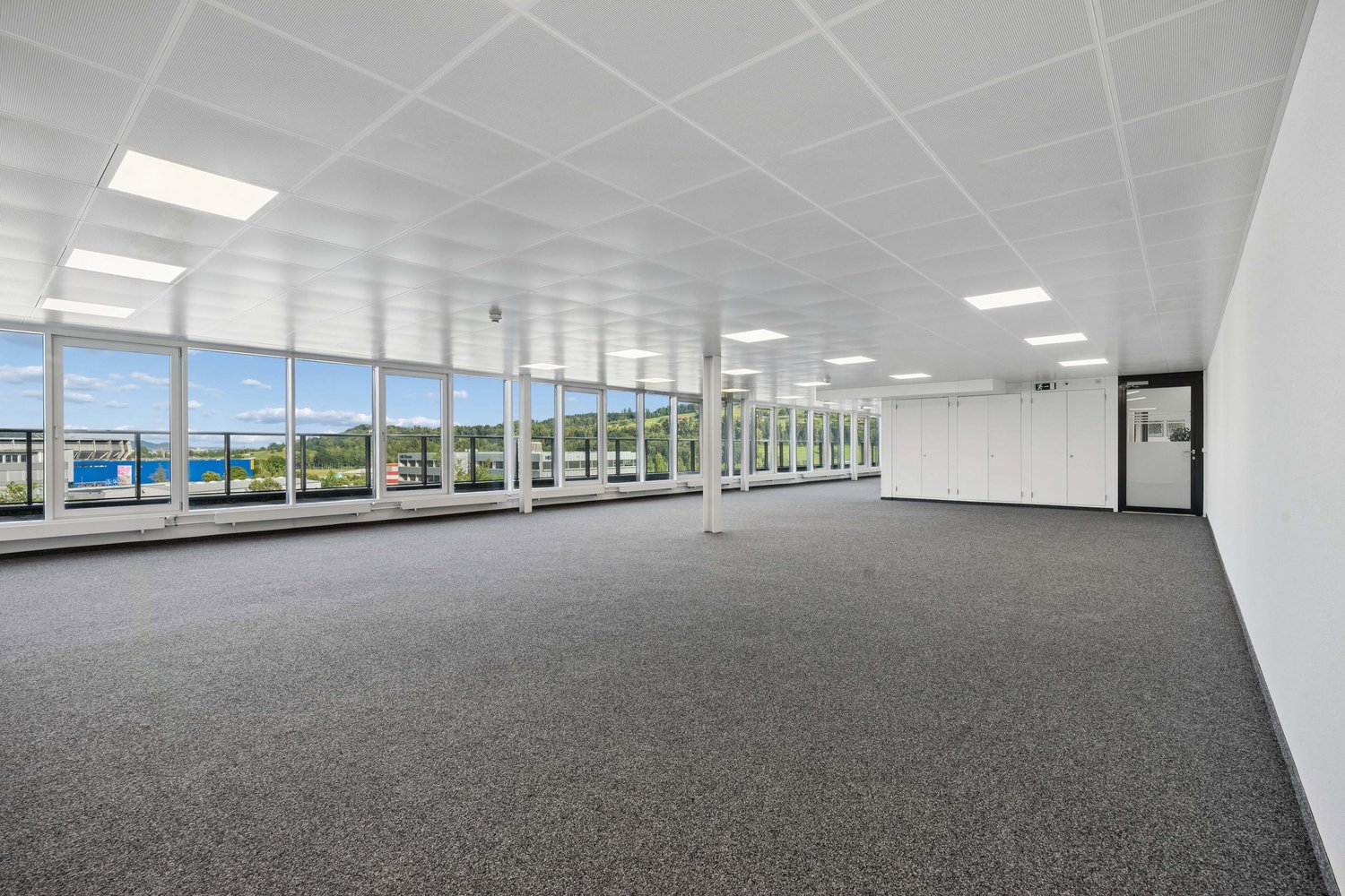 386m² office, Foto 4 von 9