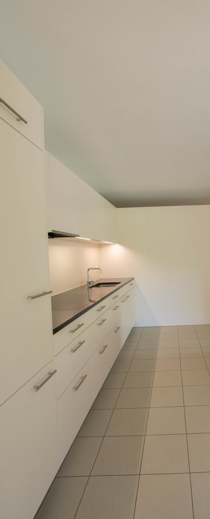 Appartement en attique de 2 ½ pièces